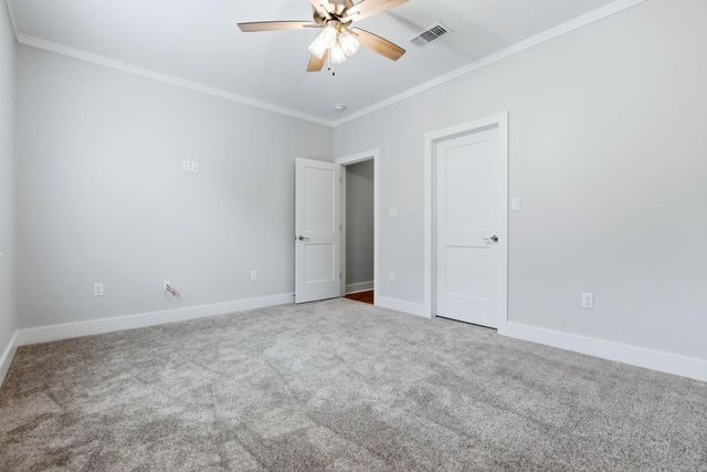 50 Fletcher Ridge Circle, Little Rock, AR 72223