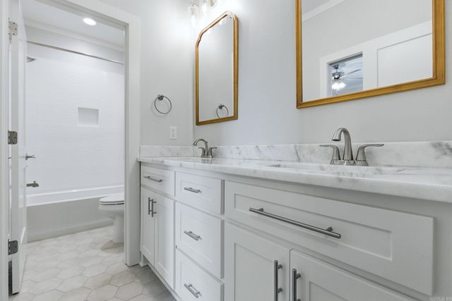 50 Fletcher Ridge Circle, Little Rock, AR 72223