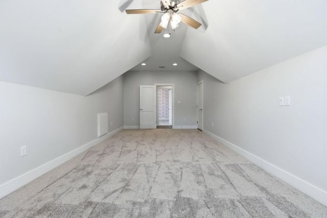 50 Fletcher Ridge Circle, Little Rock, AR 72223