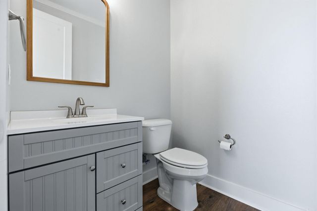 50 Fletcher Ridge Circle, Little Rock, AR 72223