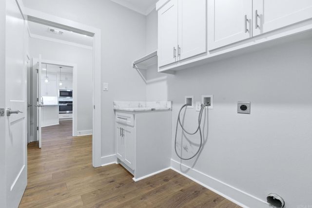 50 Fletcher Ridge Circle, Little Rock, AR 72223