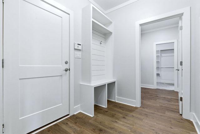 50 Fletcher Ridge Circle, Little Rock, AR 72223