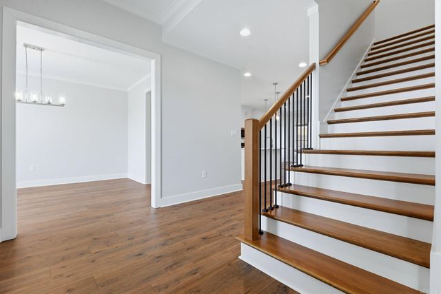 50 Fletcher Ridge Circle, Little Rock, AR 72223