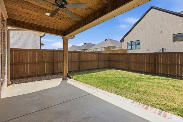 50 Fletcher Ridge Circle, Little Rock, AR 72223