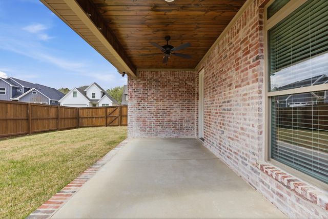 50 Fletcher Ridge Circle, Little Rock, AR 72223