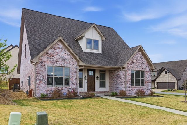 50 Fletcher Ridge Circle, Little Rock, AR 72223