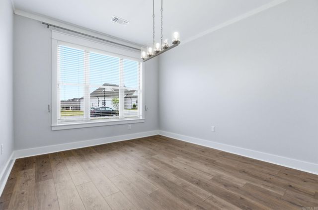 50 Fletcher Ridge Circle, Little Rock, AR 72223