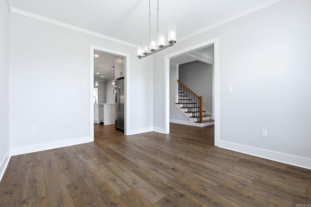 50 Fletcher Ridge Circle, Little Rock, AR 72223