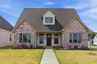 50 Fletcher Ridge Circle, Little Rock, AR 72223