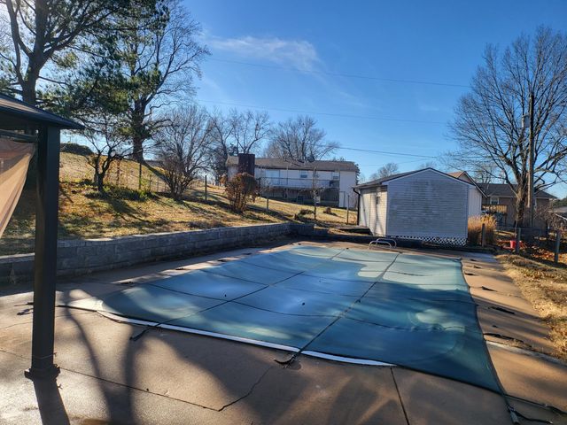 1101 22nd Place SW, Miami, OK 74354