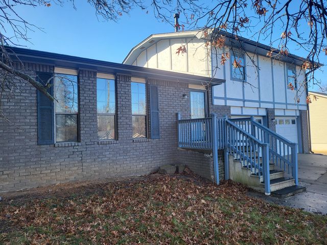 1101 22nd Place SW, Miami, OK 74354