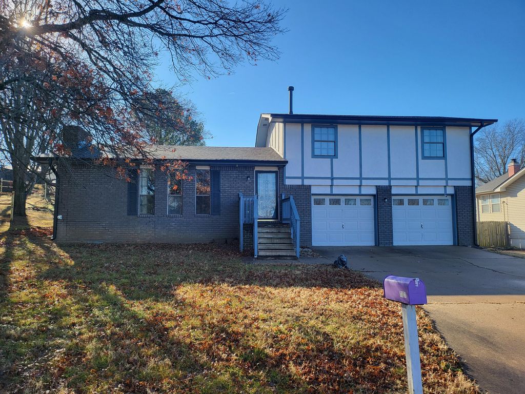 1101 22nd Place SW, Miami, OK 74354