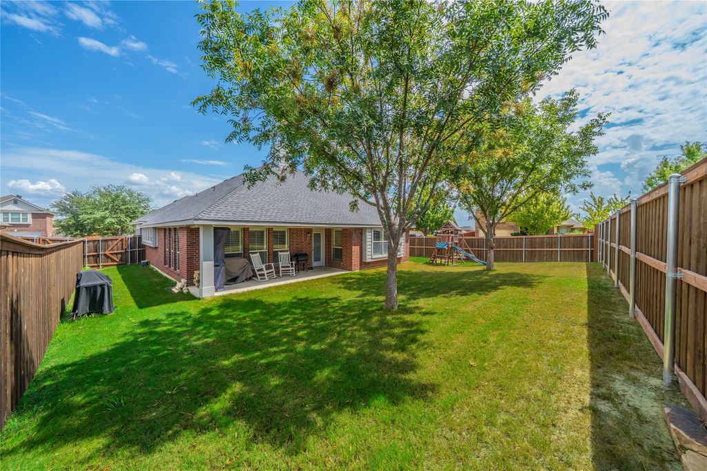 600 Cross Meadow Boulevard, Mansfield, TX 76063 — photo 4