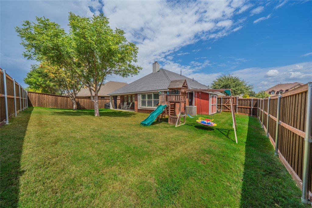 600 Cross Meadow Boulevard, Mansfield, TX 76063 — photo 5