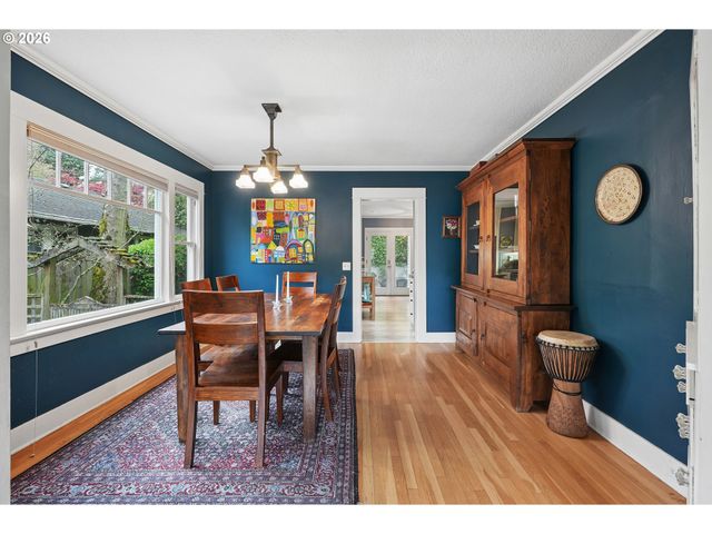 631 Ne 43RD Ave, Portland, OR 97213