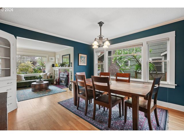 631 Ne 43RD Ave, Portland, OR 97213