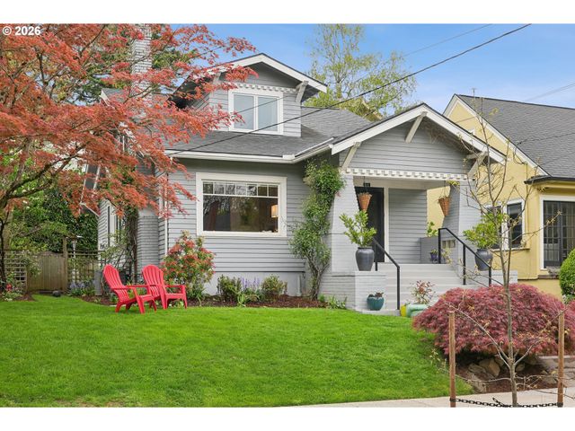 631 Ne 43RD Ave, Portland, OR 97213