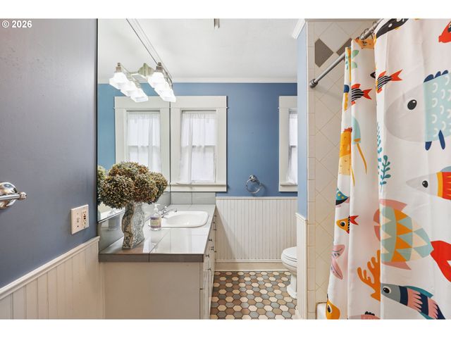 631 Ne 43RD Ave, Portland, OR 97213