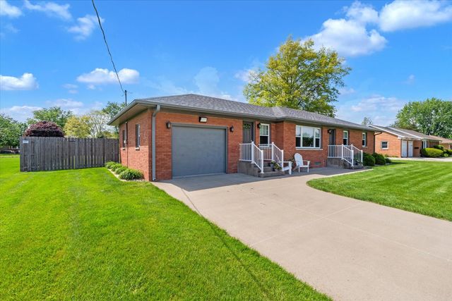 11802 9th Street, Milan, IL 61264