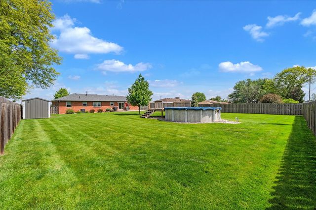 11802 9th Street, Milan, IL 61264