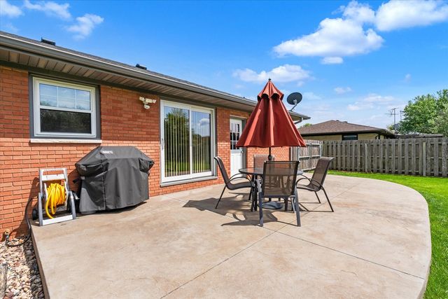 11802 9th Street, Milan, IL 61264