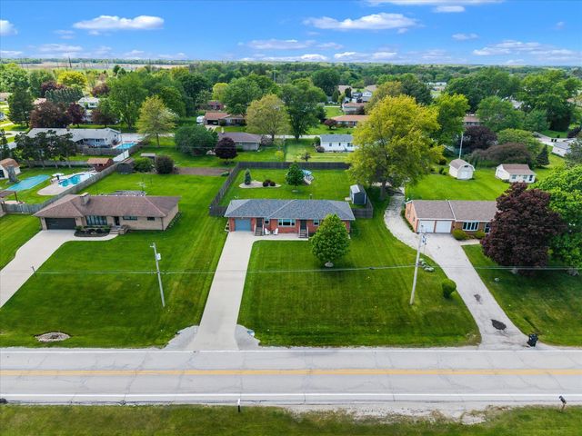 11802 9th Street, Milan, IL 61264