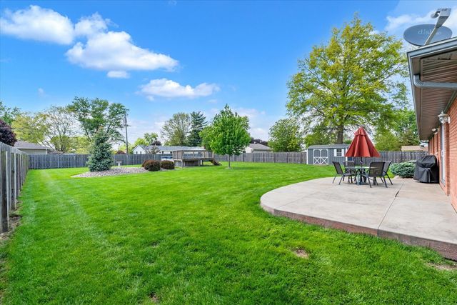11802 9th Street, Milan, IL 61264