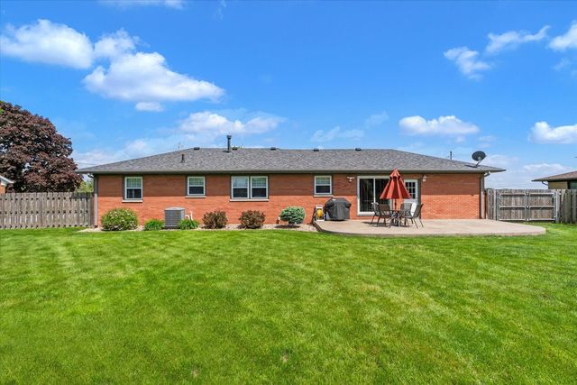 11802 9th Street, Milan, IL 61264