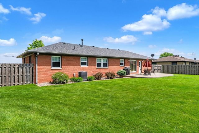 11802 9th Street, Milan, IL 61264