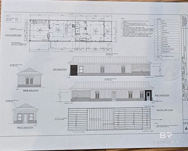 548 Portofino Loop, Foley, AL 36535