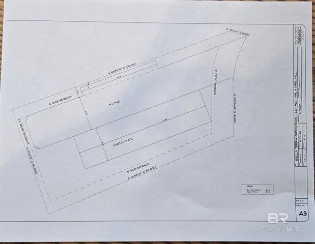 548 Portofino Loop, Foley, AL 36535
