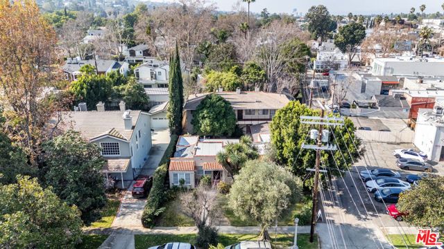 4189 Greenbush Avenue, Sherman Oaks (los Angeles), CA 91423