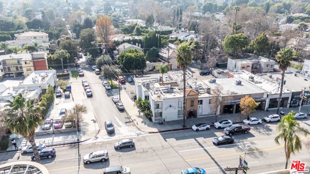 4189 Greenbush Avenue, Sherman Oaks (los Angeles), CA 91423