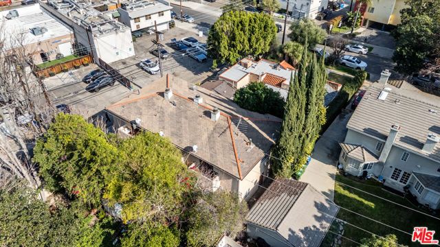4189 Greenbush Avenue, Sherman Oaks (los Angeles), CA 91423