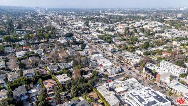 4189 Greenbush Avenue, Sherman Oaks (los Angeles), CA 91423