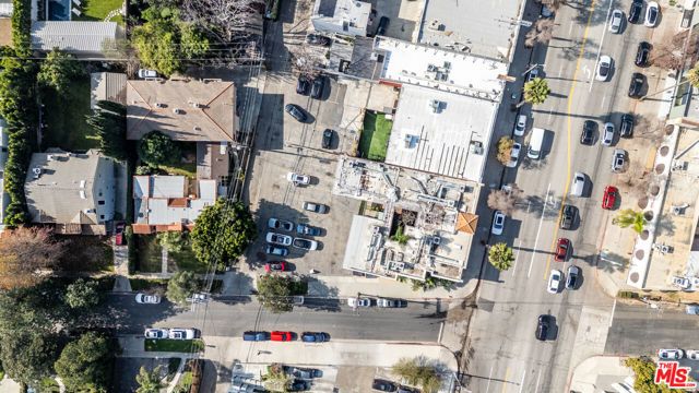 4189 Greenbush Avenue, Sherman Oaks (los Angeles), CA 91423