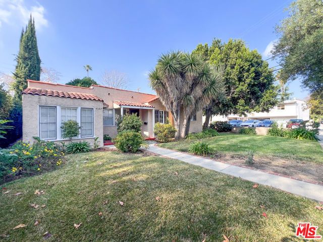 4189 Greenbush Avenue, Sherman Oaks (los Angeles), CA 91423