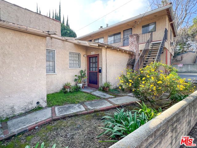 4189 Greenbush Avenue, Sherman Oaks (los Angeles), CA 91423