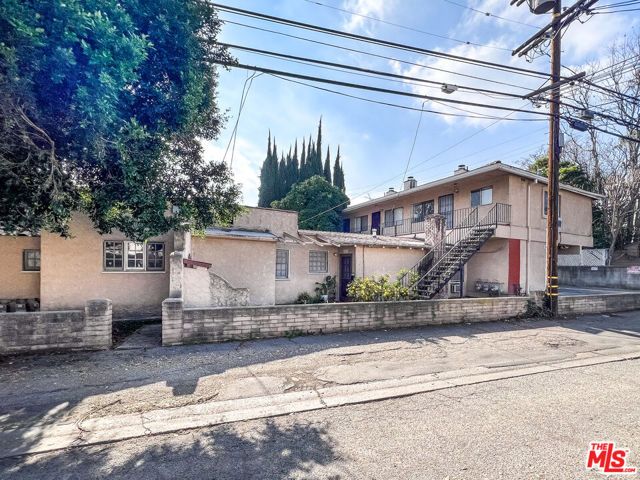 4189 Greenbush Avenue, Sherman Oaks (los Angeles), CA 91423