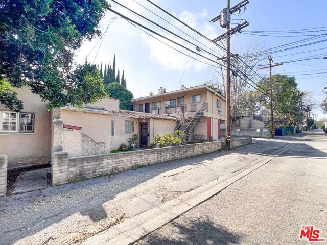 4189 Greenbush Avenue, Sherman Oaks (los Angeles), CA 91423