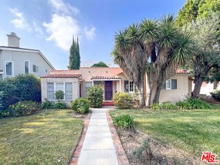 4189 Greenbush Avenue, Sherman Oaks (los Angeles), CA 91423