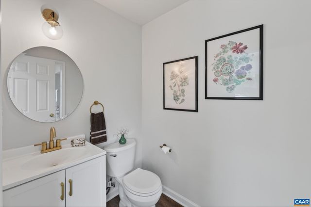 908 RIVES ST, Charlottesville, VA 22902