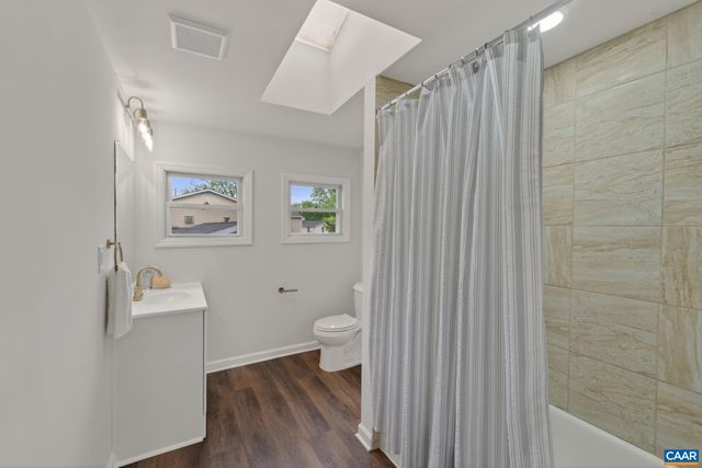 908 RIVES ST, Charlottesville, VA 22902