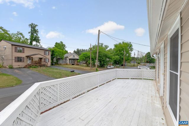 908 RIVES ST, Charlottesville, VA 22902