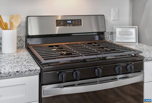 908 RIVES ST, Charlottesville, VA 22902