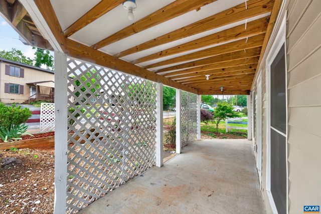 908 RIVES ST, Charlottesville, VA 22902