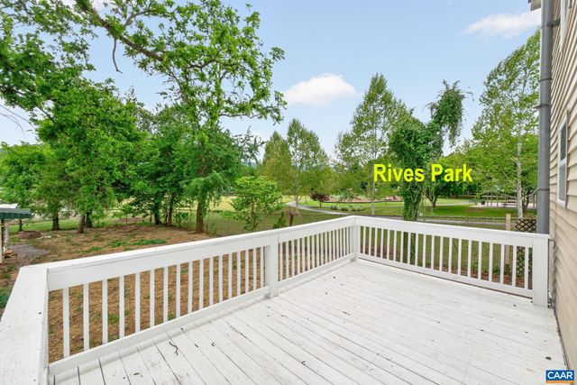 908 RIVES ST, Charlottesville, VA 22902