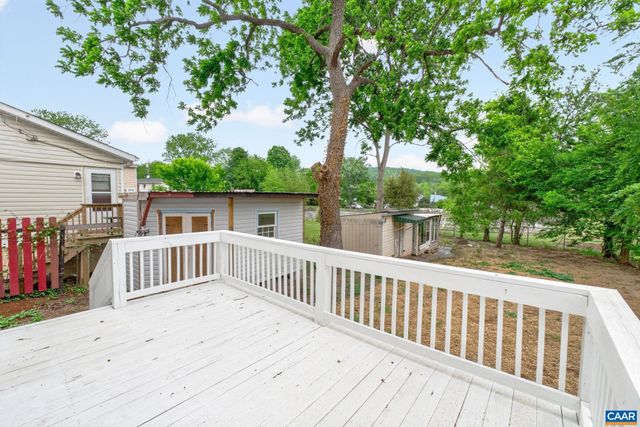 908 RIVES ST, Charlottesville, VA 22902