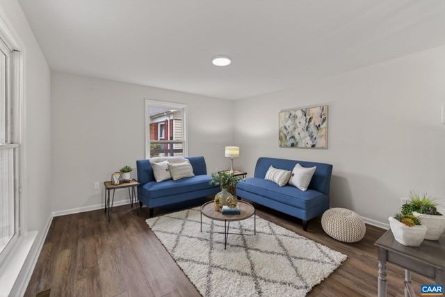 908 RIVES ST, Charlottesville, VA 22902
