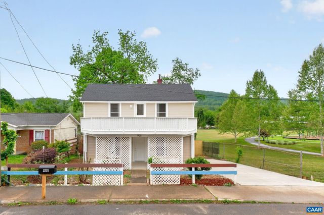 908 RIVES ST, Charlottesville, VA 22902